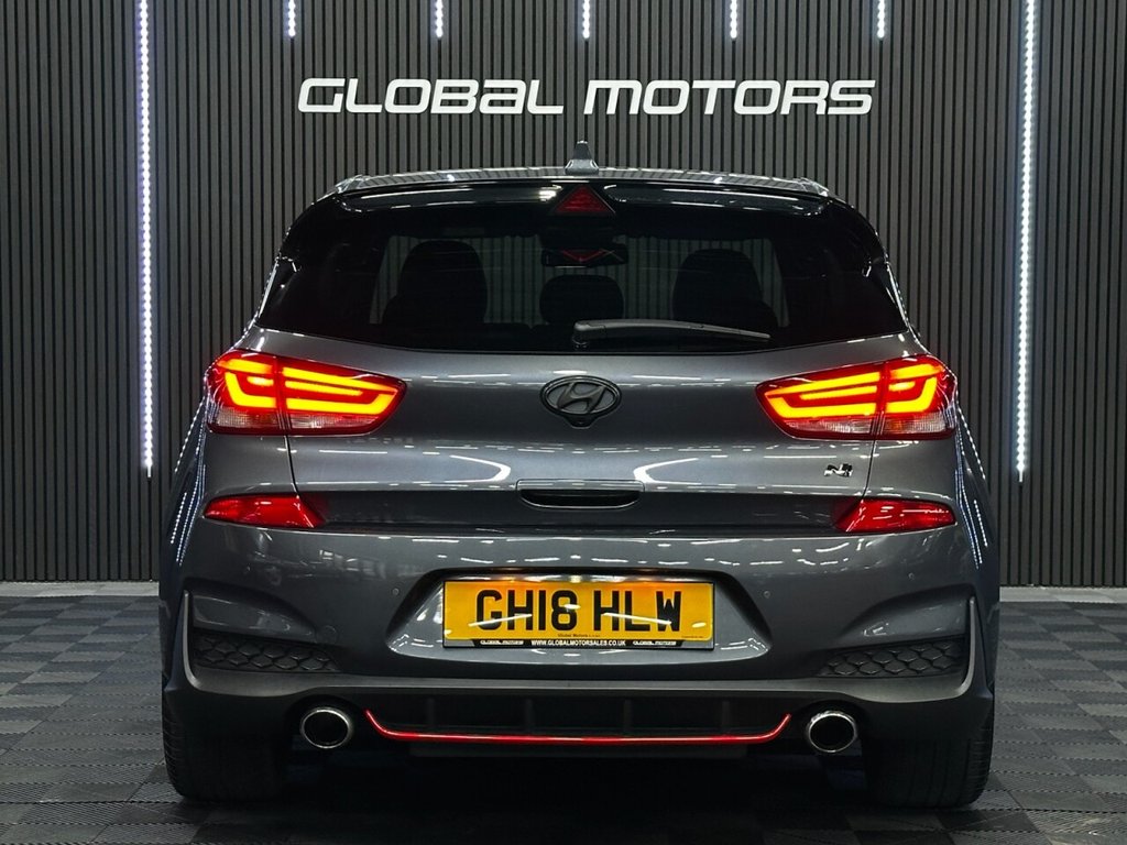 Used Hyundai i30 2018 for sale - 76973283: Photo 4