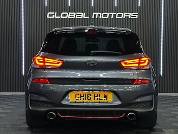 Used Hyundai i30 2018 for sale - 76973283: Photo