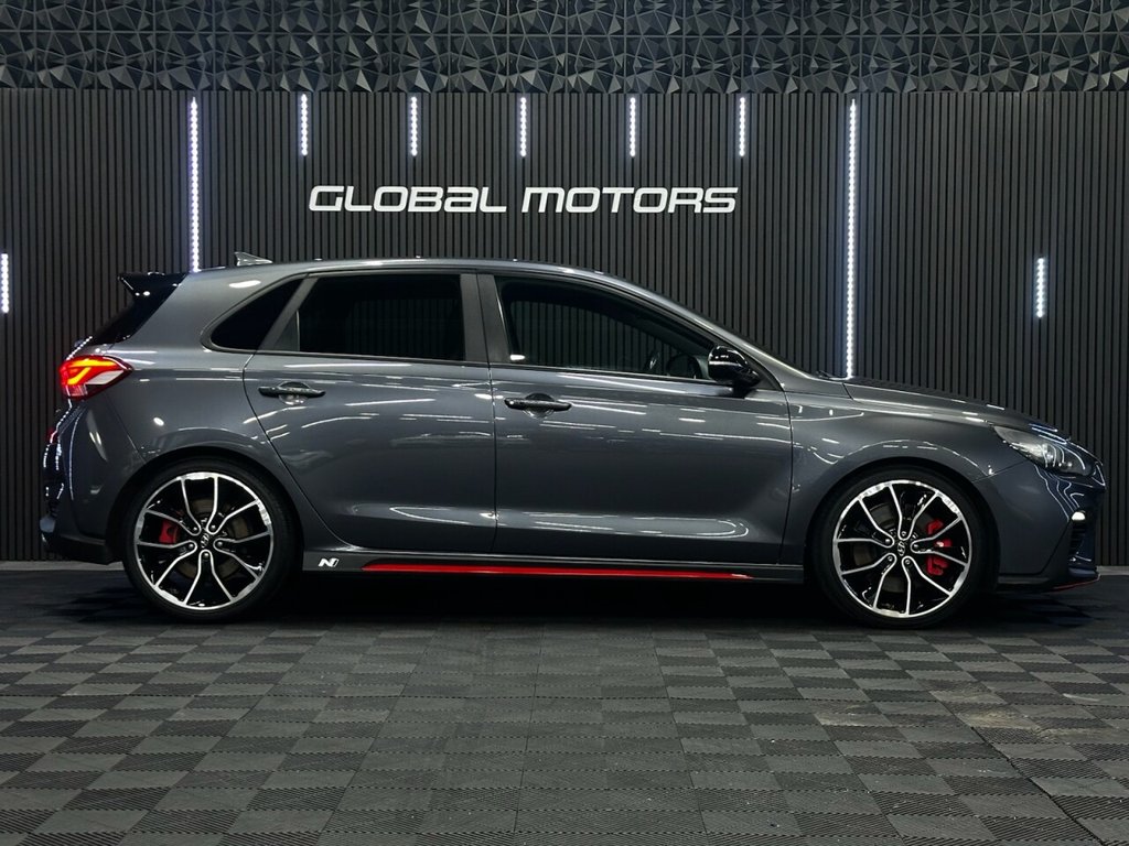 Used Hyundai i30 2018 for sale - 76973283: Photo 6