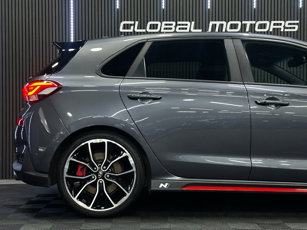 Used Hyundai i30 2018 for sale - 76973283: Photo 7