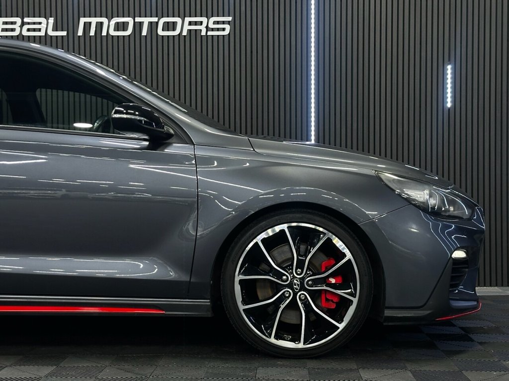 Used Hyundai i30 2018 for sale - 76973283: Photo 8