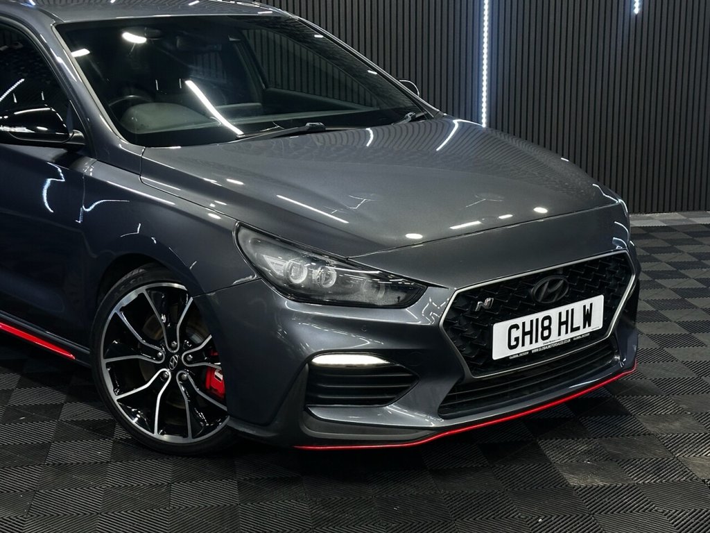 Used Hyundai i30 2018 for sale - 76973283: Photo 9