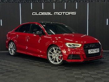 Used Audi A3 2017 for sale - 78457980: Photo