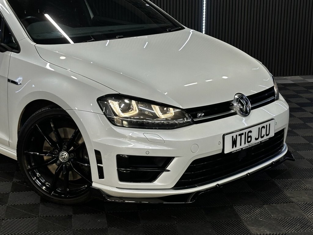 Used Volkswagen Golf 2016 for sale - 77072587: Photo 10