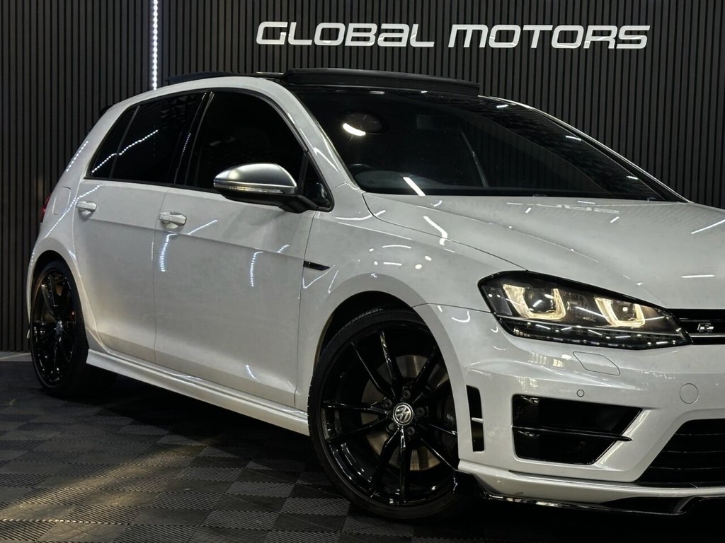 Used Volkswagen Golf 2016 for sale - 77072587: Photo 11