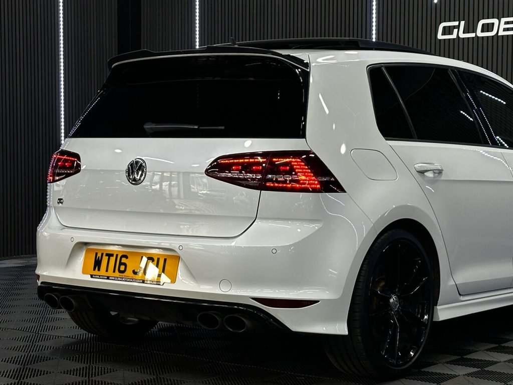 Used Volkswagen Golf 2016 for sale - 77072587: Photo 15