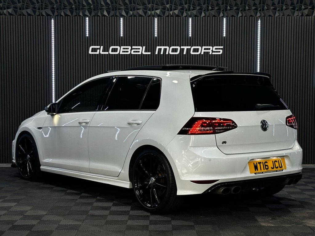 Used Volkswagen Golf 2016 for sale - 77072587: Photo 17