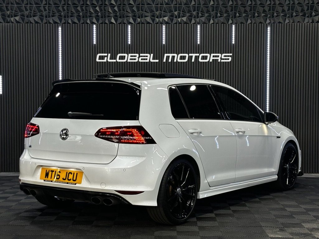 Used Volkswagen Golf 2016 for sale - 77072587: Photo 18