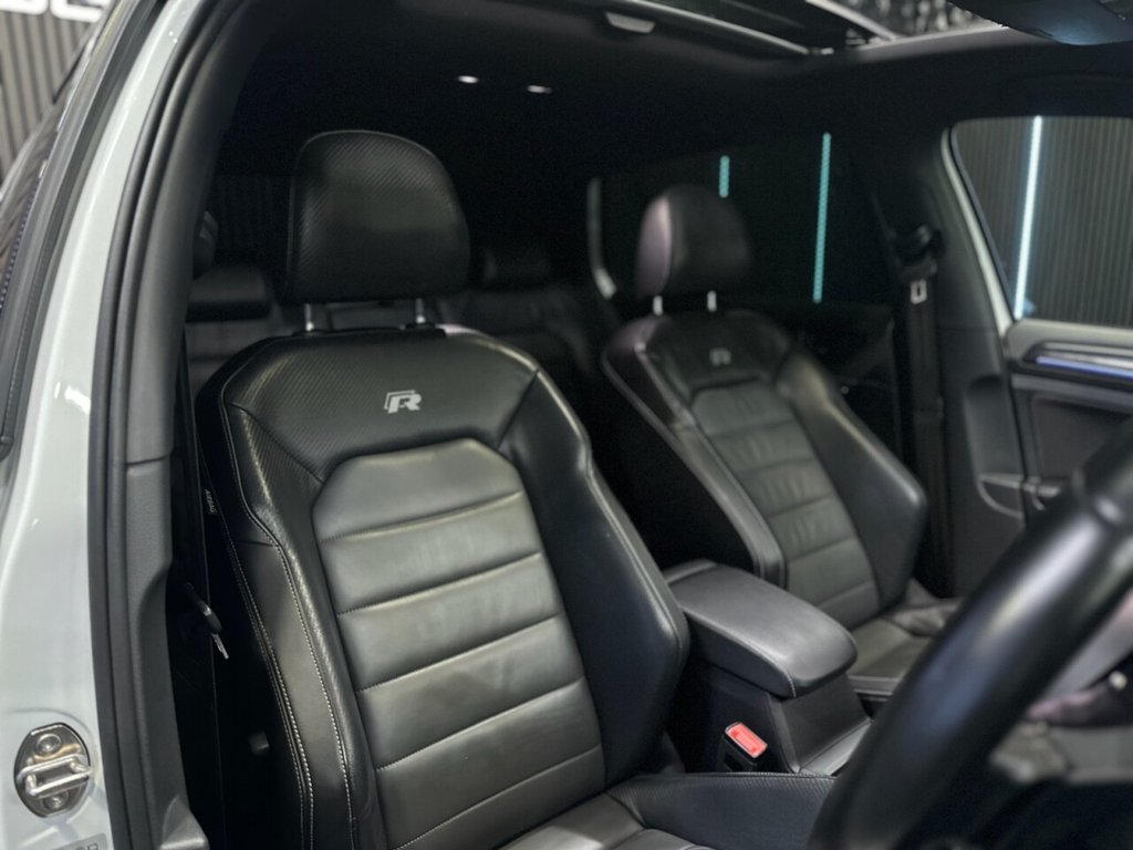 Used Volkswagen Golf 2016 for sale - 77072587: Photo 19