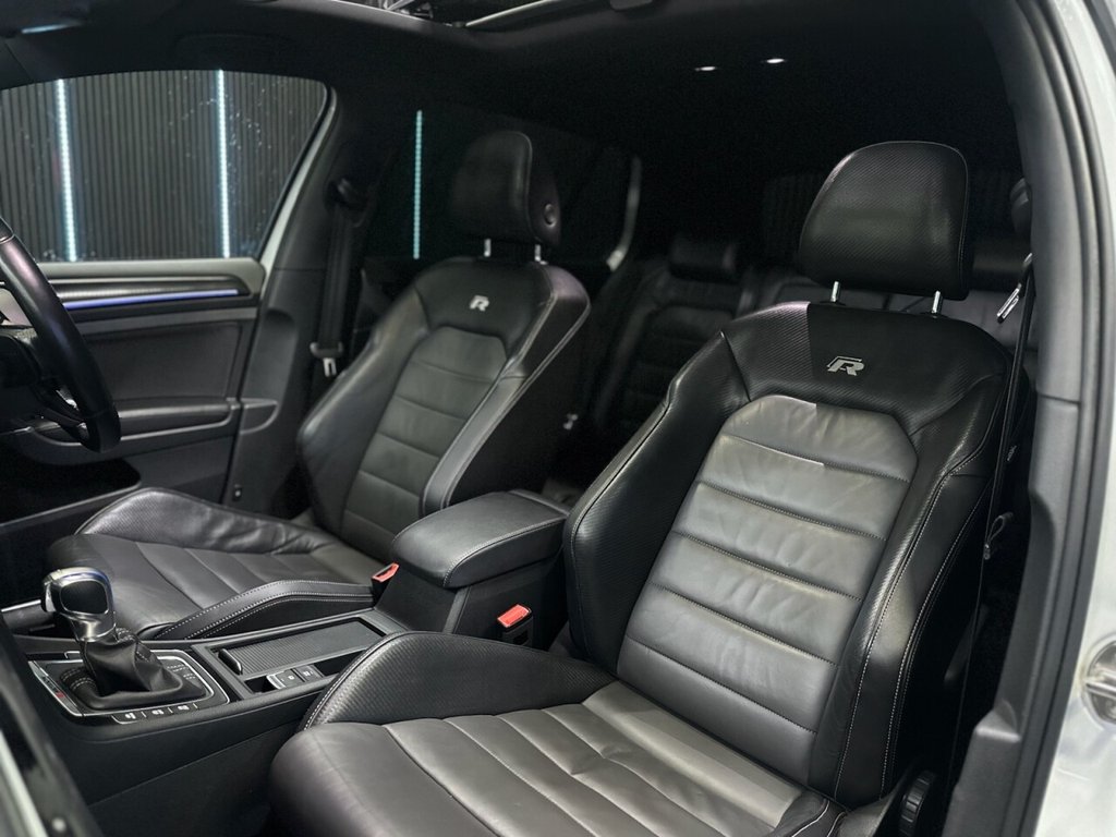 Used Volkswagen Golf 2016 for sale - 77072587: Photo 20