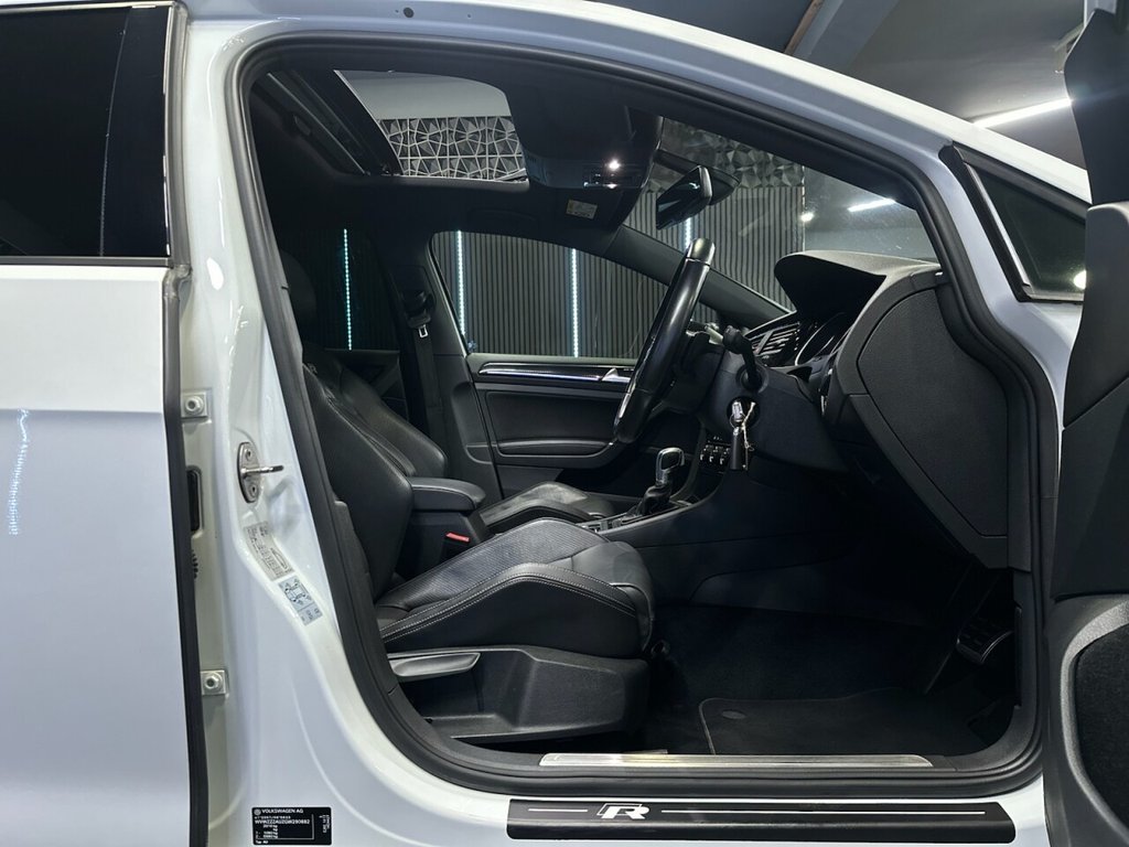 Used Volkswagen Golf 2016 for sale - 77072587: Photo 21