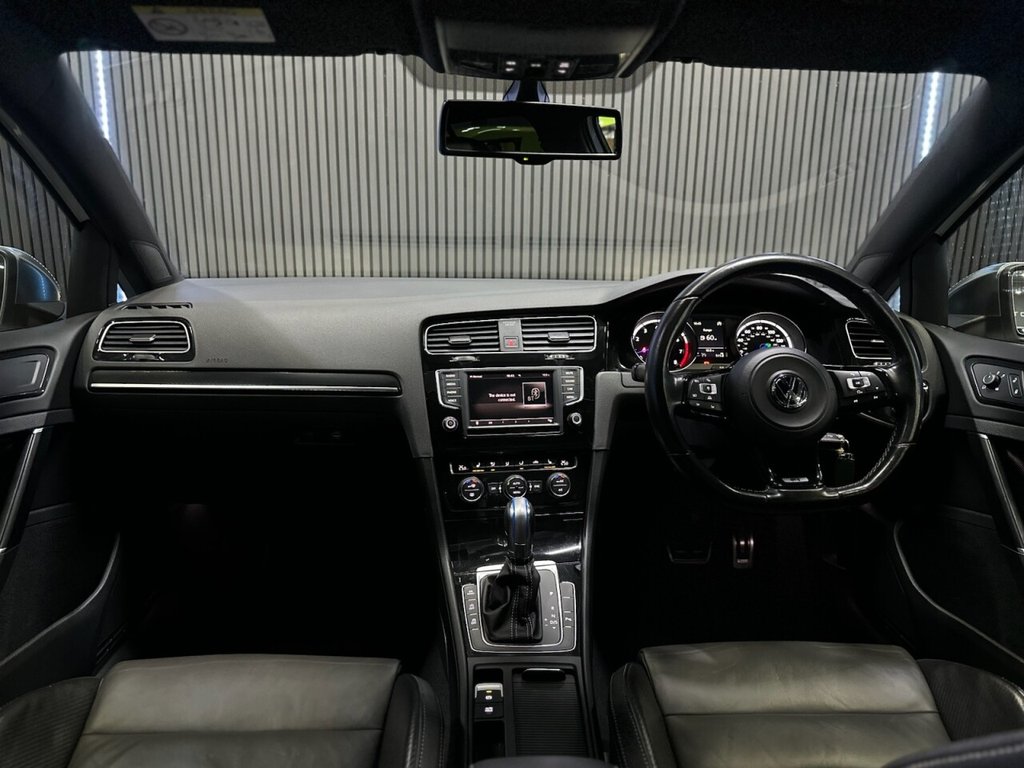 Used Volkswagen Golf 2016 for sale - 77072587: Photo 22