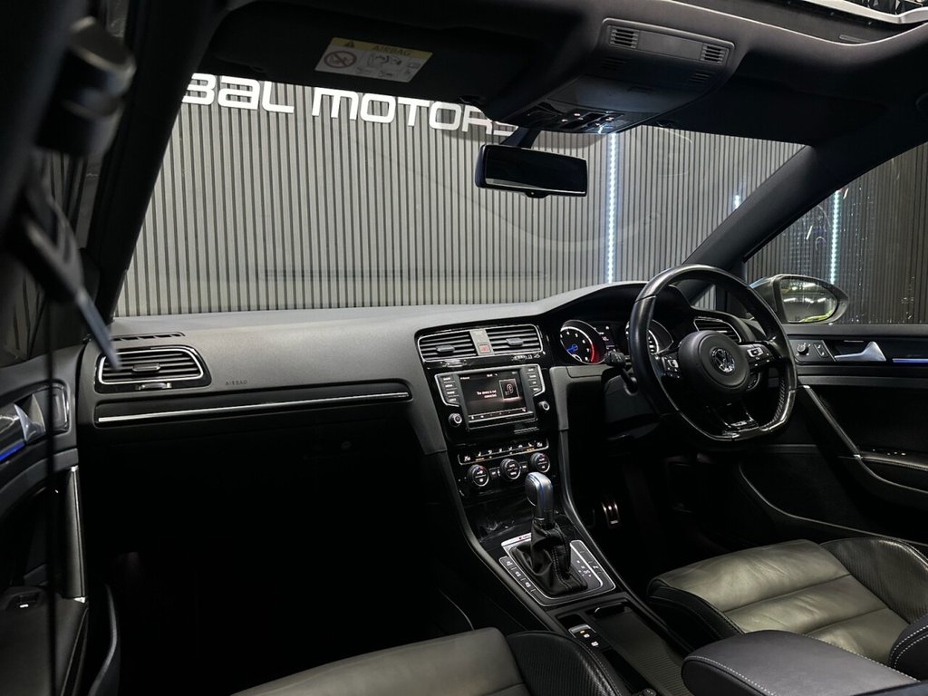 Used Volkswagen Golf 2016 for sale - 77072587: Photo 24