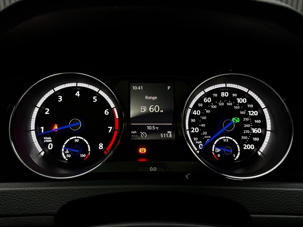 Used Volkswagen Golf 2016 for sale - 77072587: Photo 27