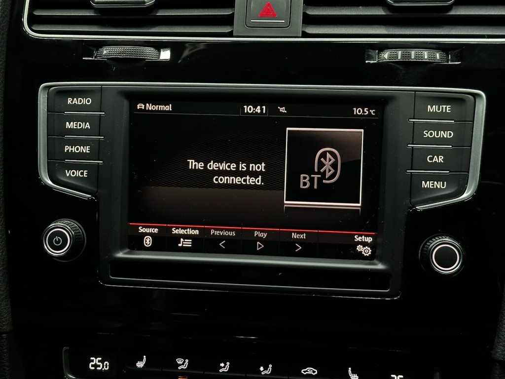 Used Volkswagen Golf 2016 for sale - 77072587: Photo 28