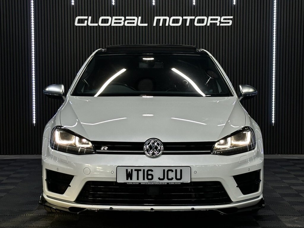 Used Volkswagen Golf 2016 for sale - 77072587: Photo 3