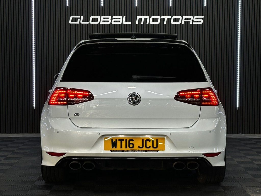 Used Volkswagen Golf 2016 for sale - 77072587: Photo 4