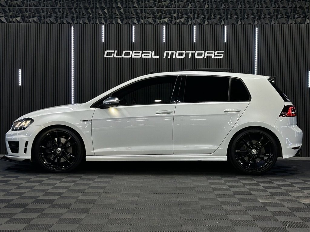 Used Volkswagen Golf 2016 for sale - 77072587: Photo 5