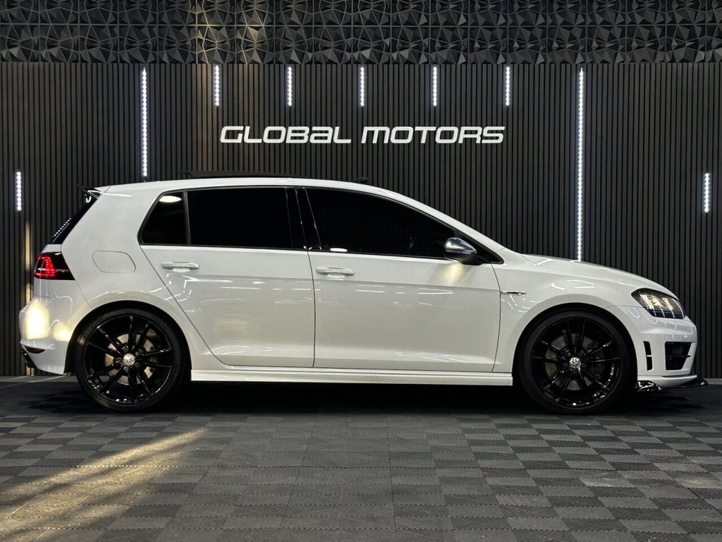 Used Volkswagen Golf 2016 for sale - 77072587: Photo 6