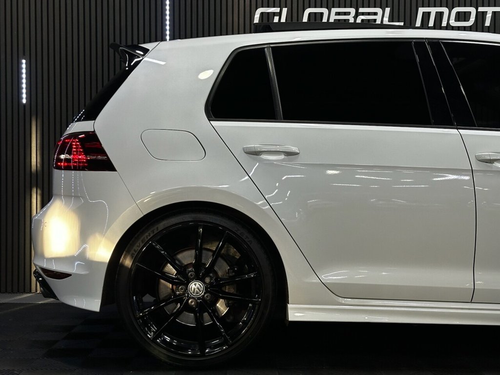 Used Volkswagen Golf 2016 for sale - 77072587: Photo 7