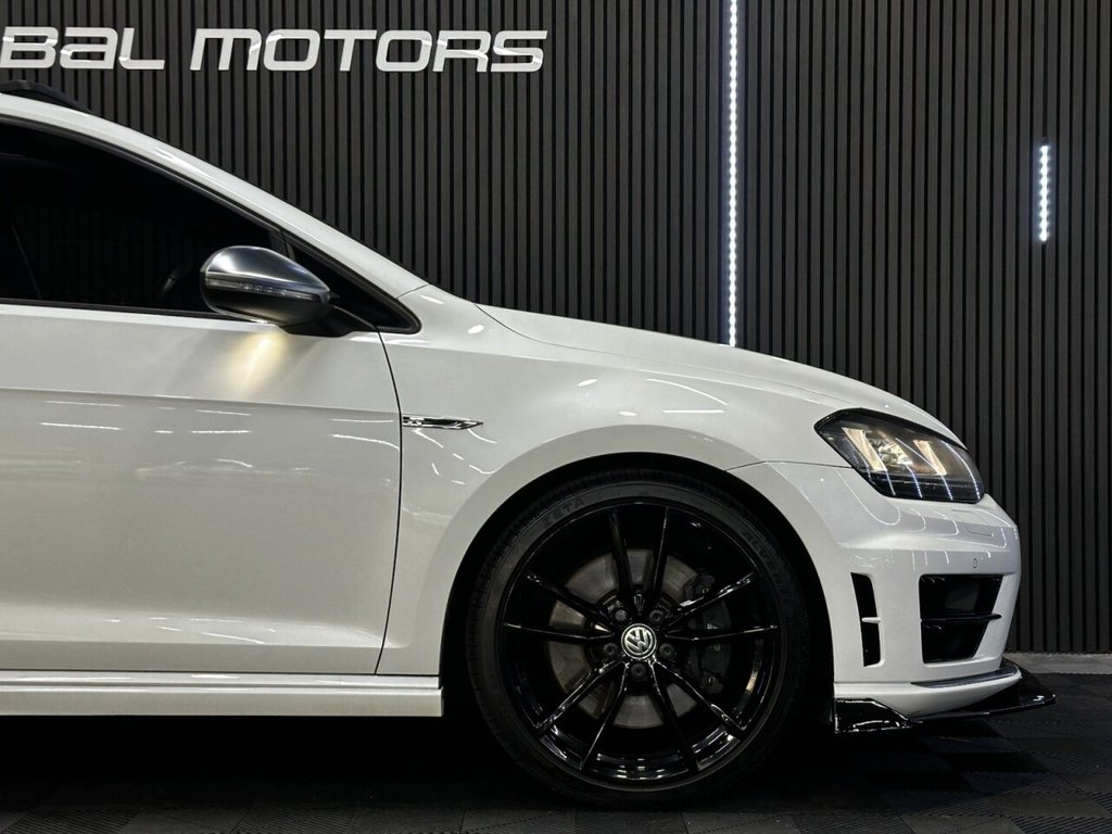 Used Volkswagen Golf 2016 for sale - 77072587: Photo 8