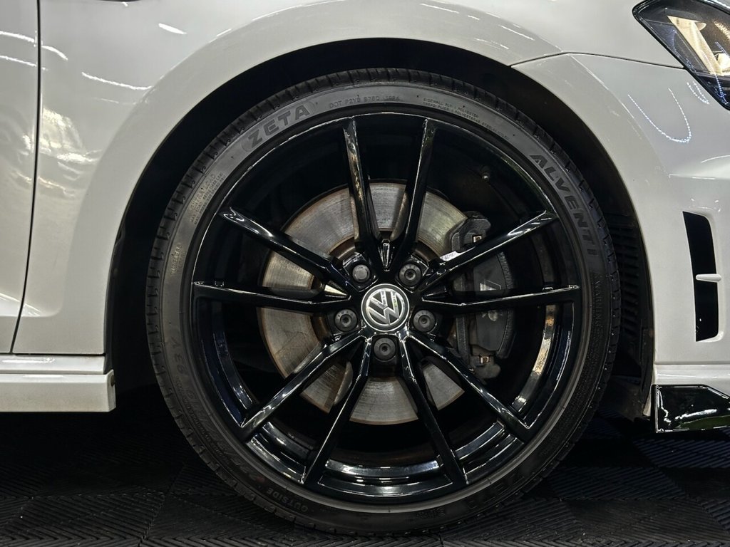 Used Volkswagen Golf 2016 for sale - 77072587: Photo 9