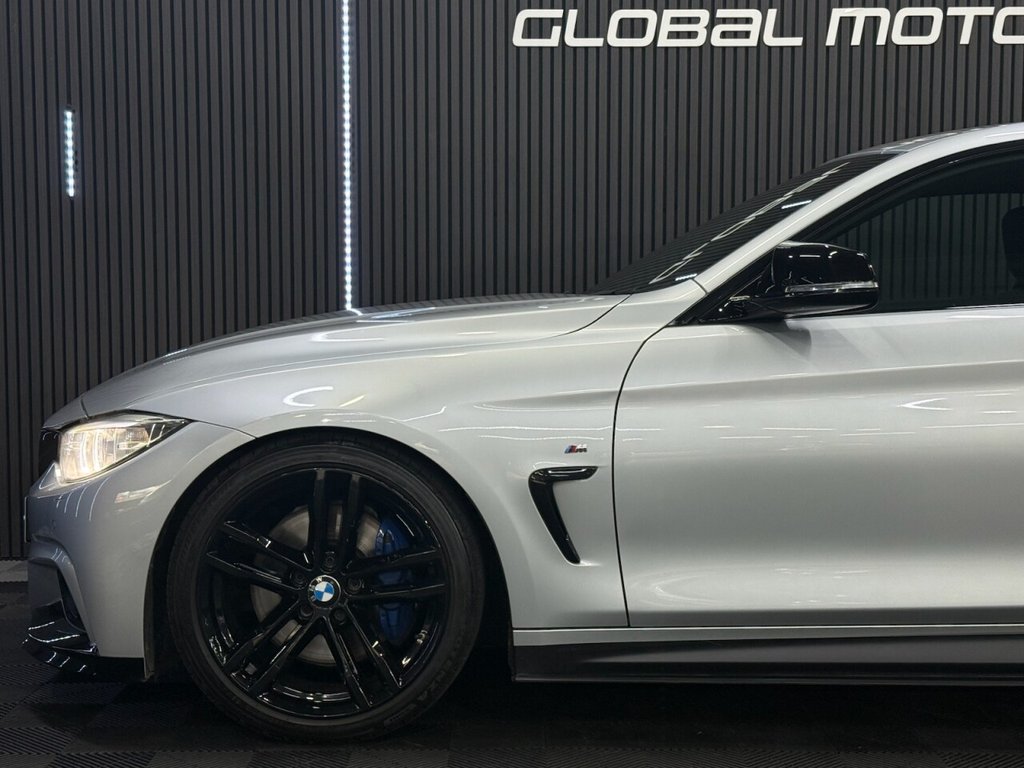 Used BMW 4 Series 2016 for sale - 77820711: Photo 7