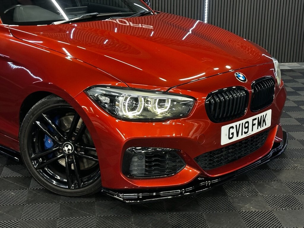 Used BMW 1 Series 2019 for sale - 77806632: Photo 10