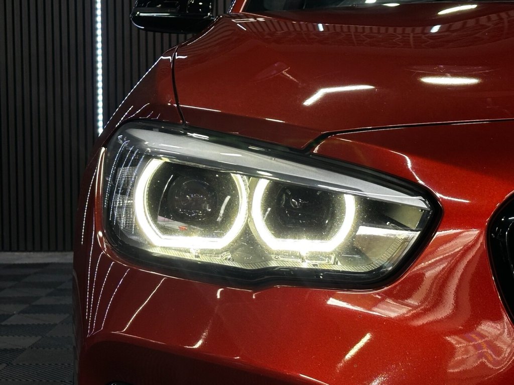 Used BMW 1 Series 2019 for sale - 77806632: Photo 11