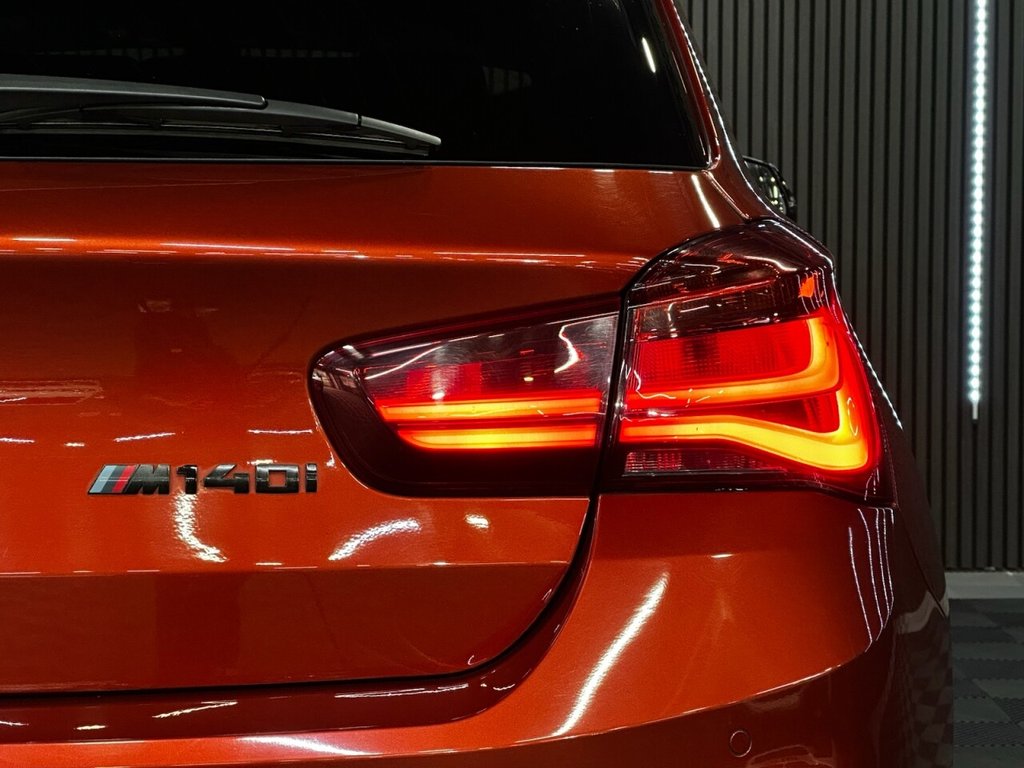 Used BMW 1 Series 2019 for sale - 77806632: Photo 12