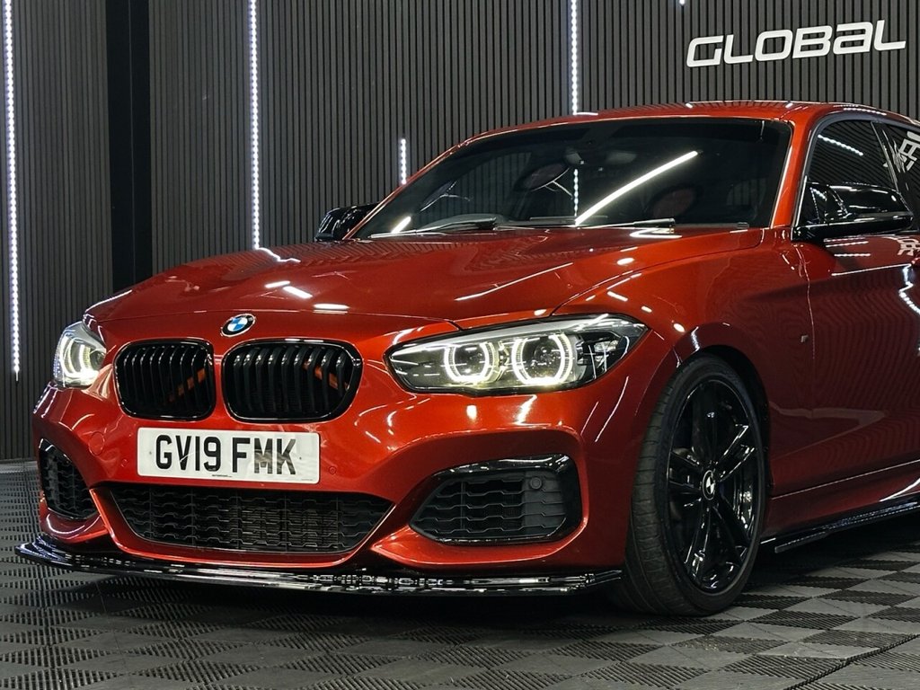 Used BMW 1 Series 2019 for sale - 77806632: Photo 13