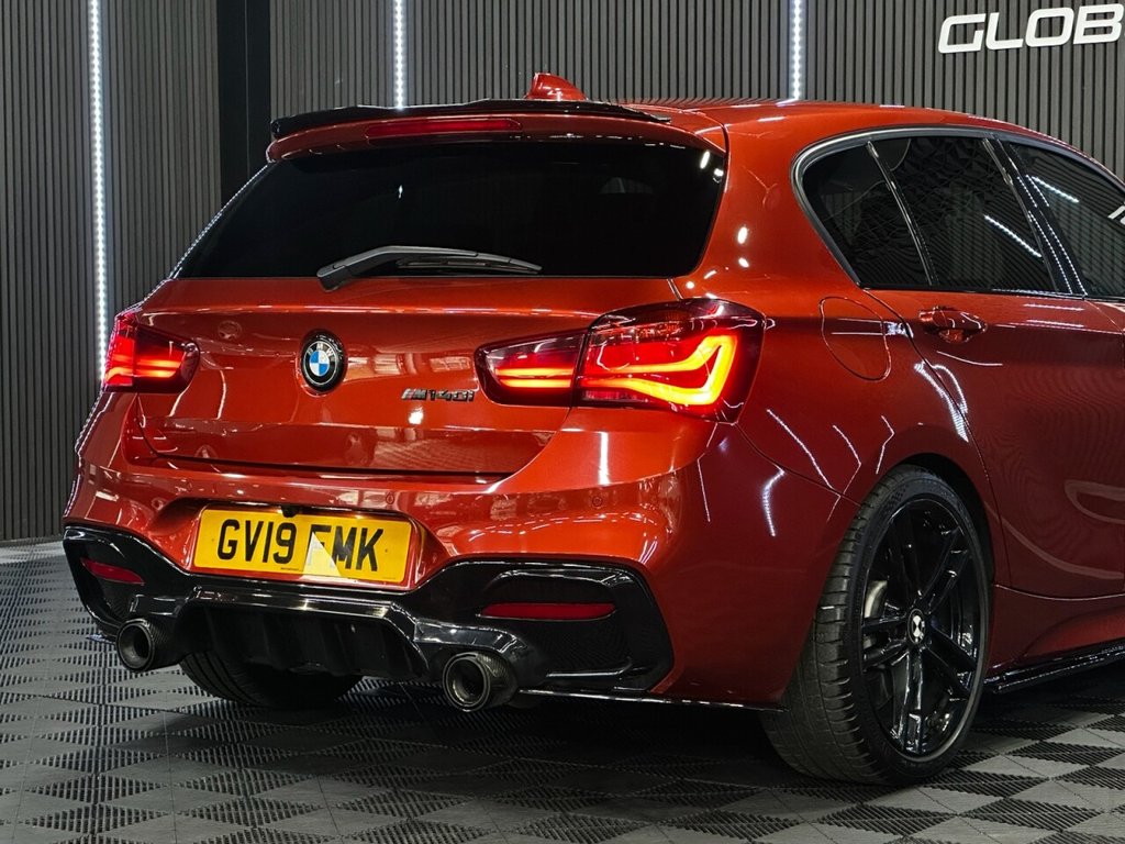 Used BMW 1 Series 2019 for sale - 77806632: Photo 14