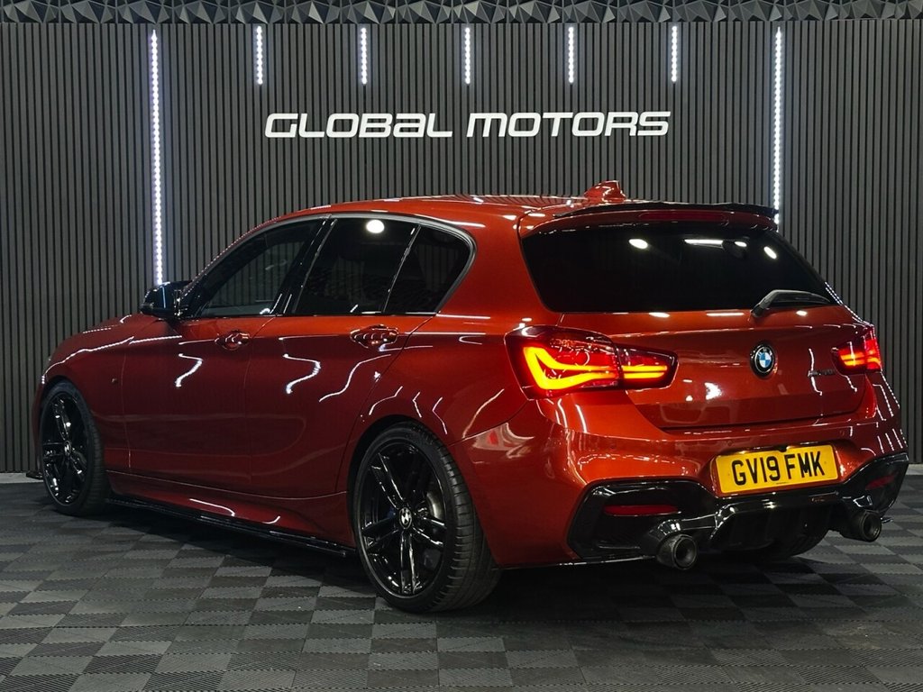 Used BMW 1 Series 2019 for sale - 77806632: Photo 15