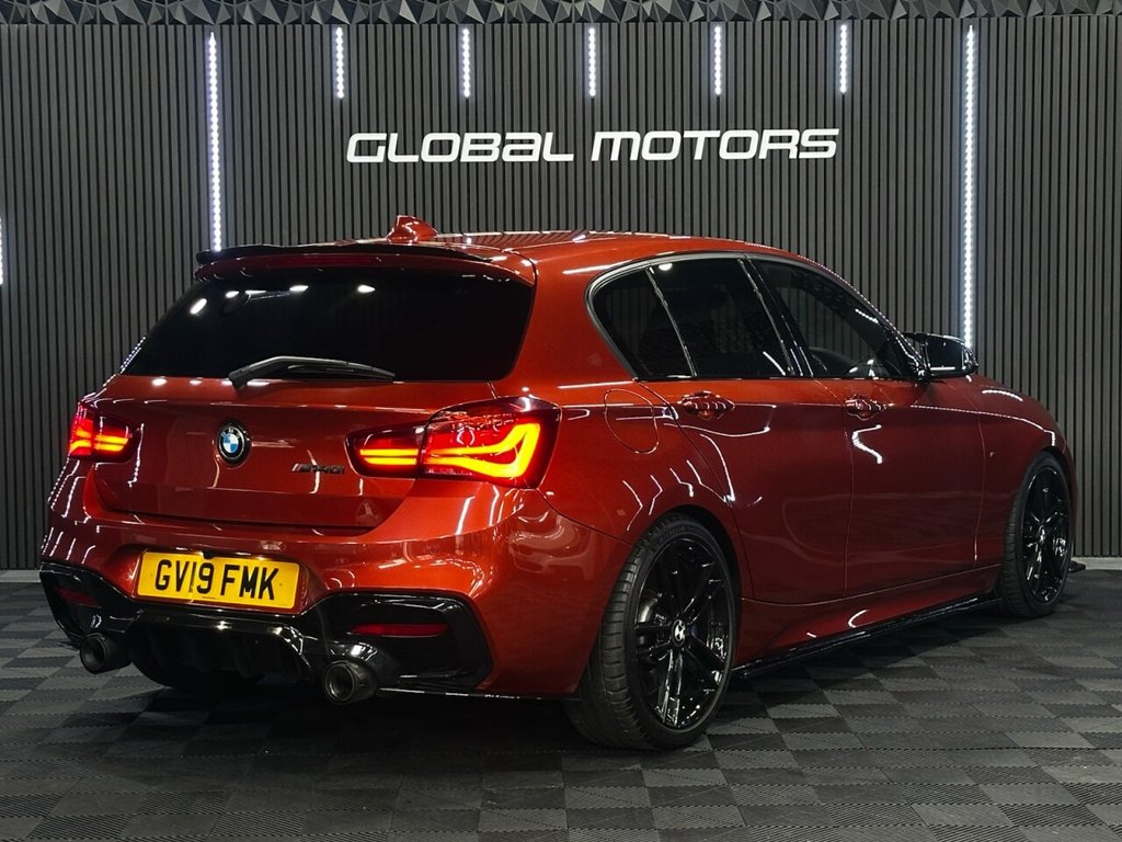 Used BMW 1 Series 2019 for sale - 77806632: Photo 16