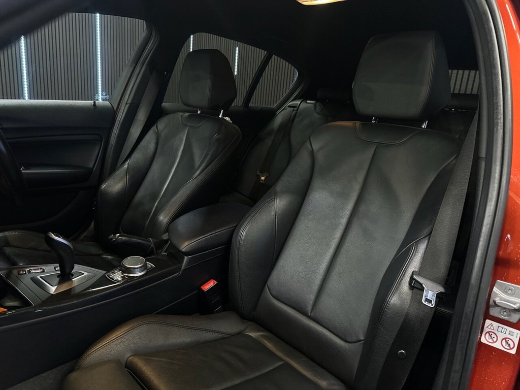 Used BMW 1 Series 2019 for sale - 77806632: Photo 18