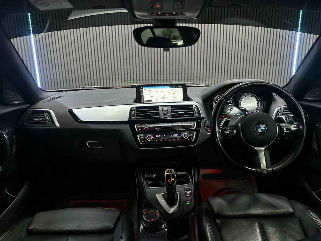 Used BMW 1 Series 2019 for sale - 77806632: Photo 20