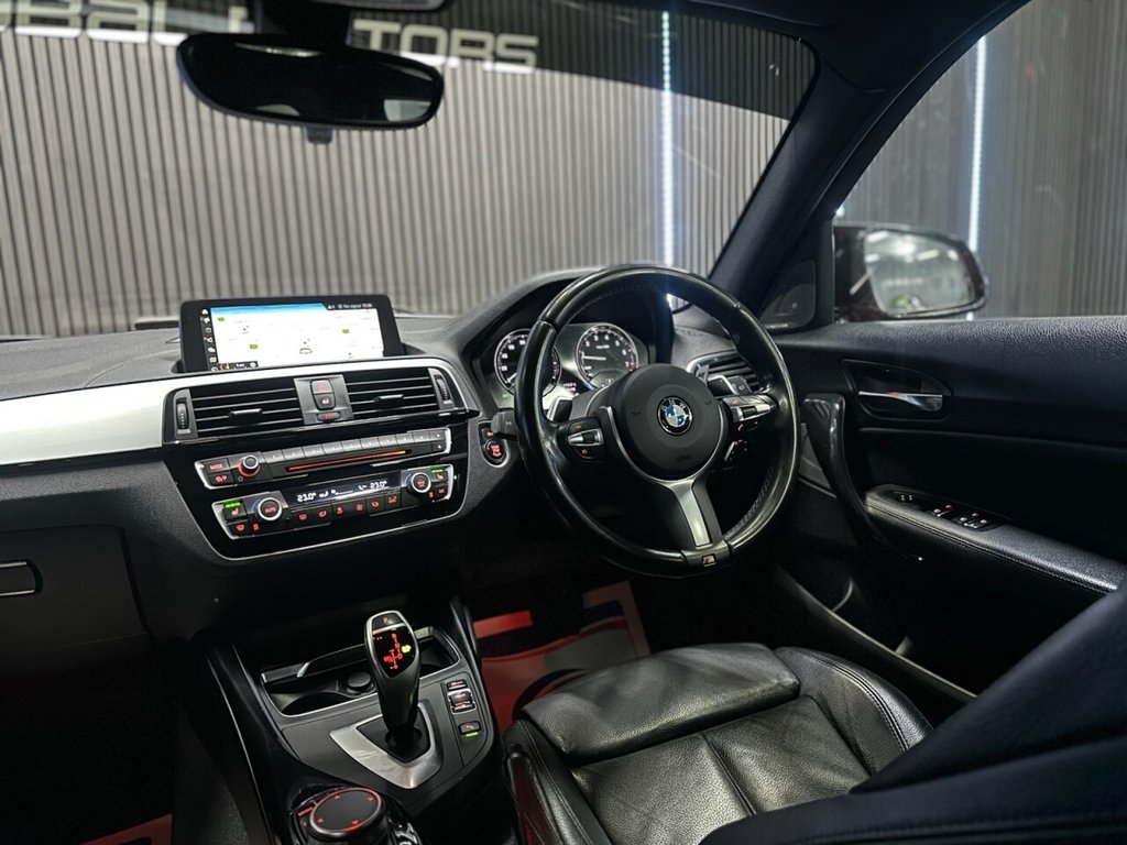 Used BMW 1 Series 2019 for sale - 77806632: Photo 21