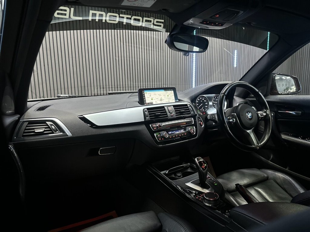 Used BMW 1 Series 2019 for sale - 77806632: Photo 22