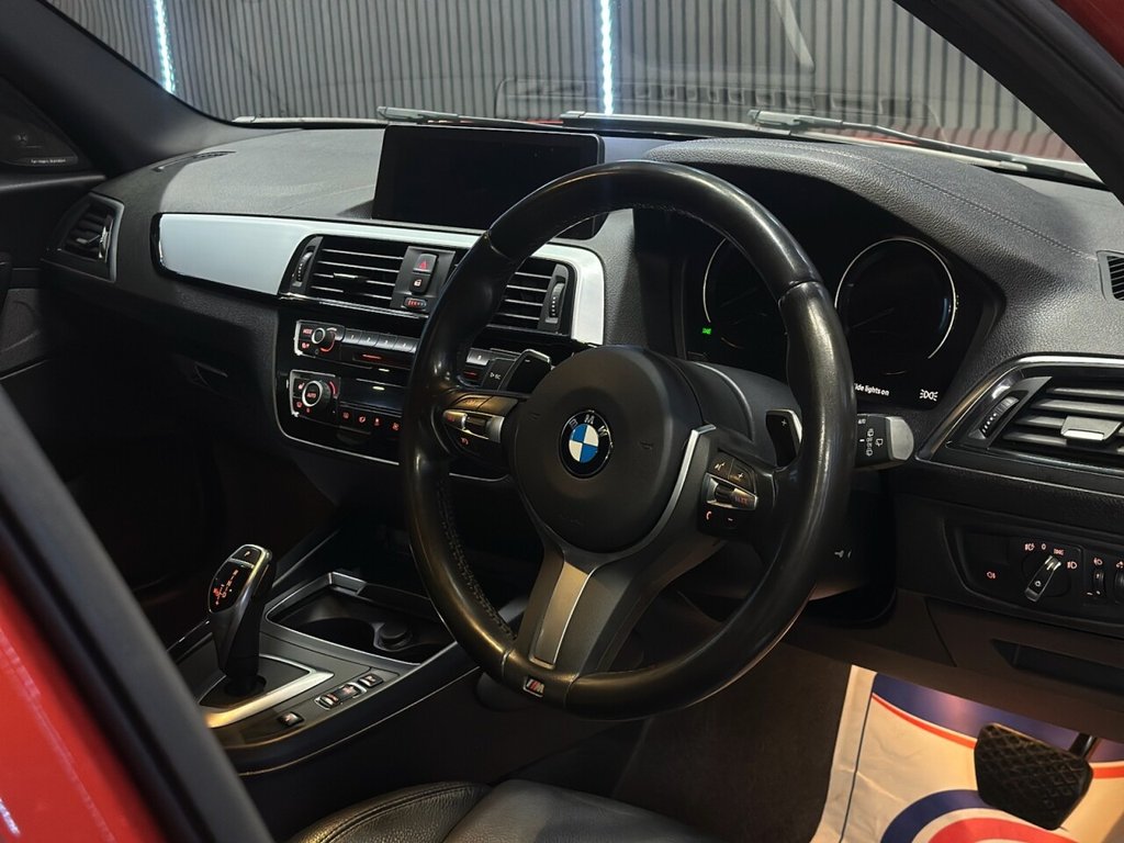 Used BMW 1 Series 2019 for sale - 77806632: Photo 23