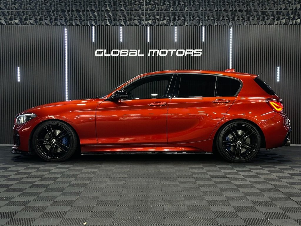 Used BMW 1 Series 2019 for sale - 77806632: Photo 5