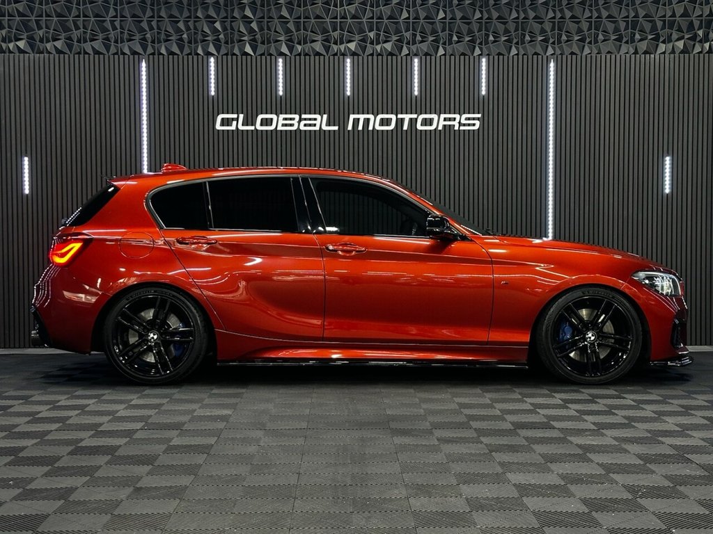 Used BMW 1 Series 2019 for sale - 77806632: Photo 6