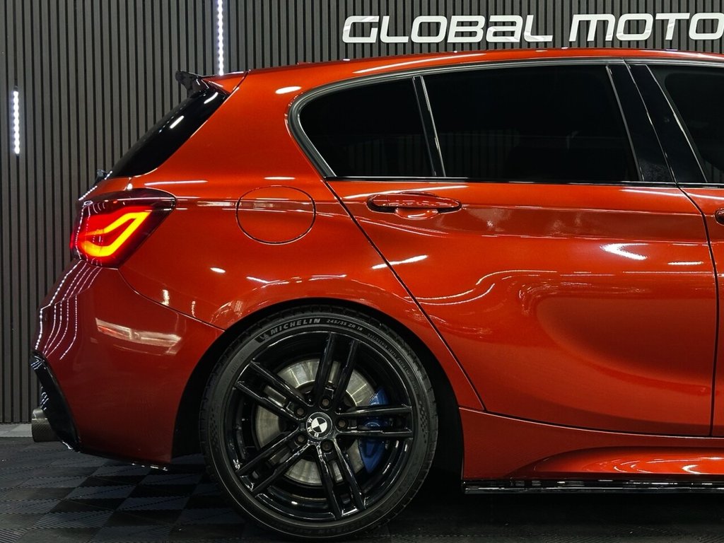 Used BMW 1 Series 2019 for sale - 77806632: Photo 7