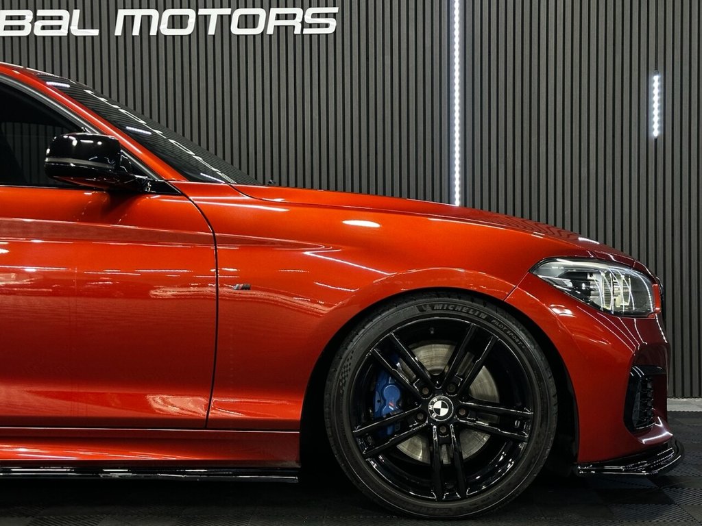 Used BMW 1 Series 2019 for sale - 77806632: Photo 8