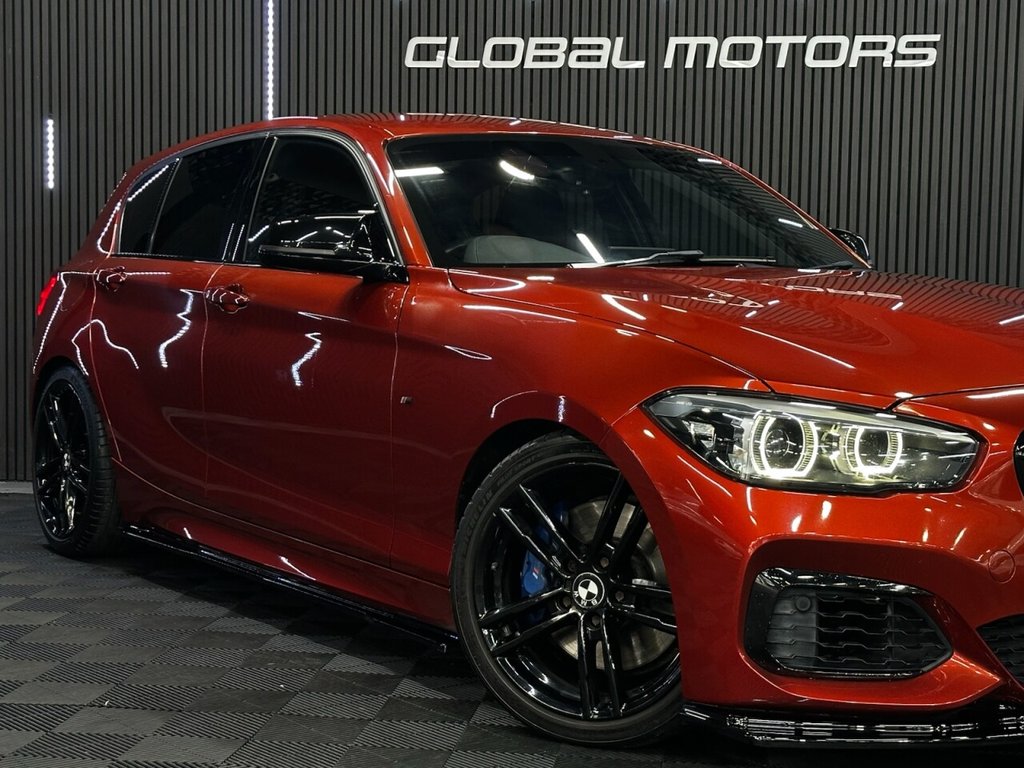 Used BMW 1 Series 2019 for sale - 77806632: Photo 9