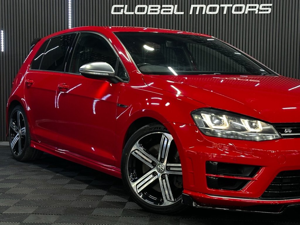 Used Volkswagen Golf 2014 for sale - 77849813: Photo 11