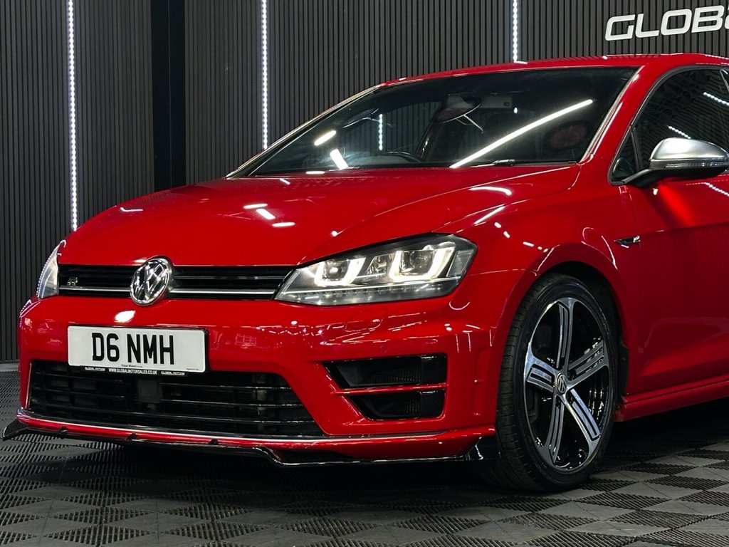 Used Volkswagen Golf 2014 for sale - 77849813: Photo 14