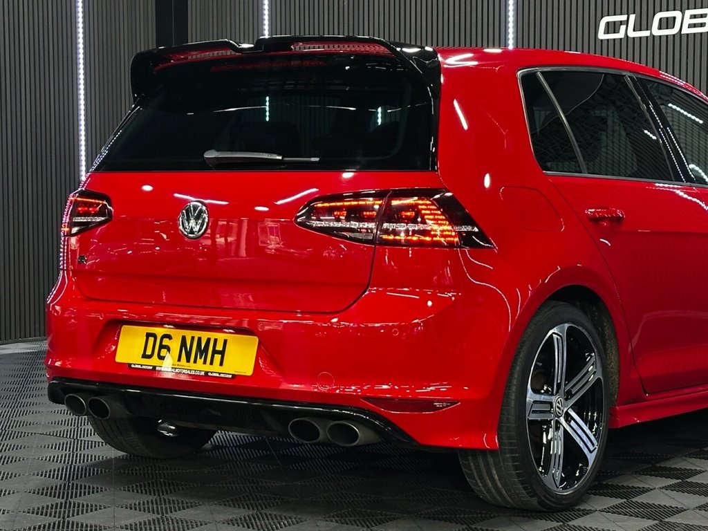 Used Volkswagen Golf 2014 for sale - 77849813: Photo 15