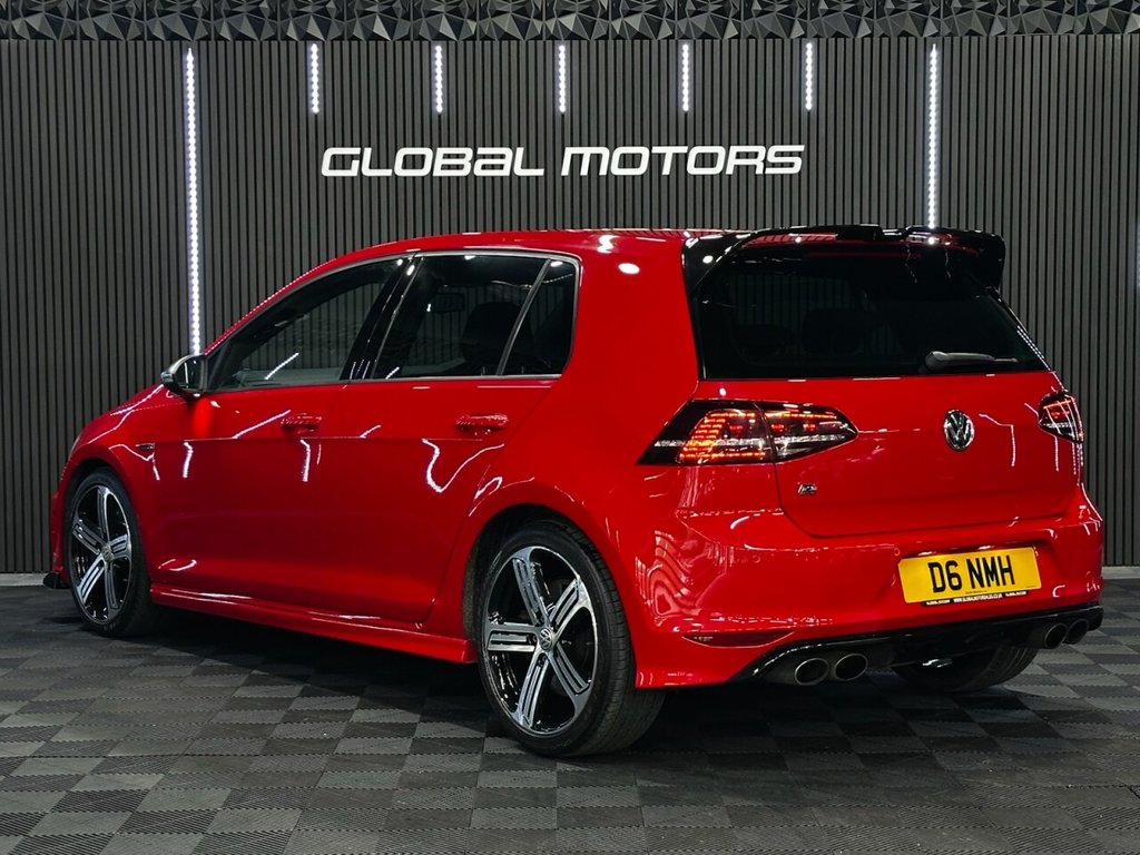 Used Volkswagen Golf 2014 for sale - 77849813: Photo 16