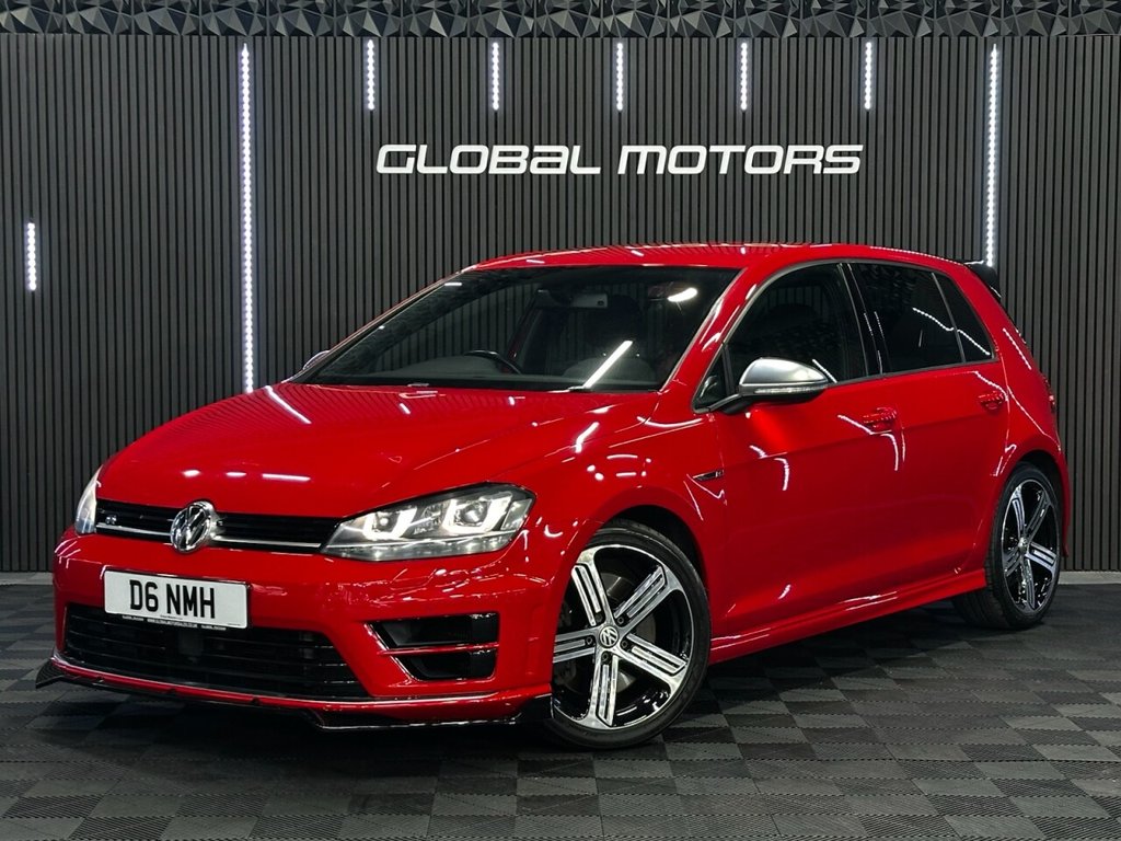 Used Volkswagen Golf 2014 for sale - 77849813: Photo 2