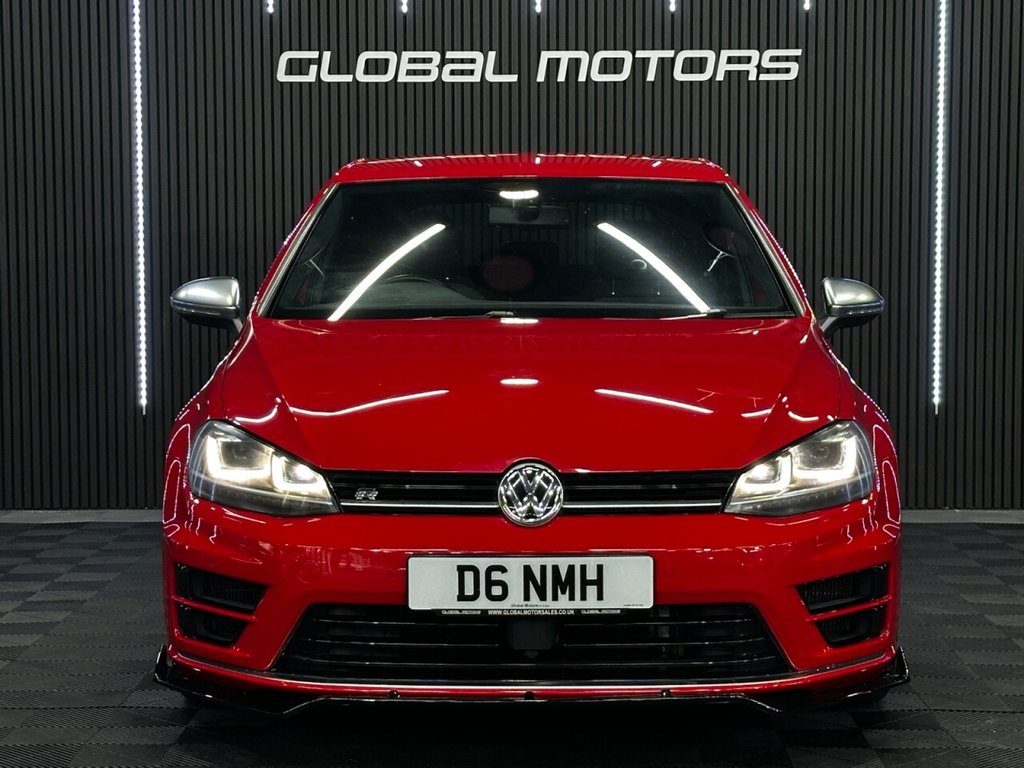 Used Volkswagen Golf 2014 for sale - 77849813: Photo 3